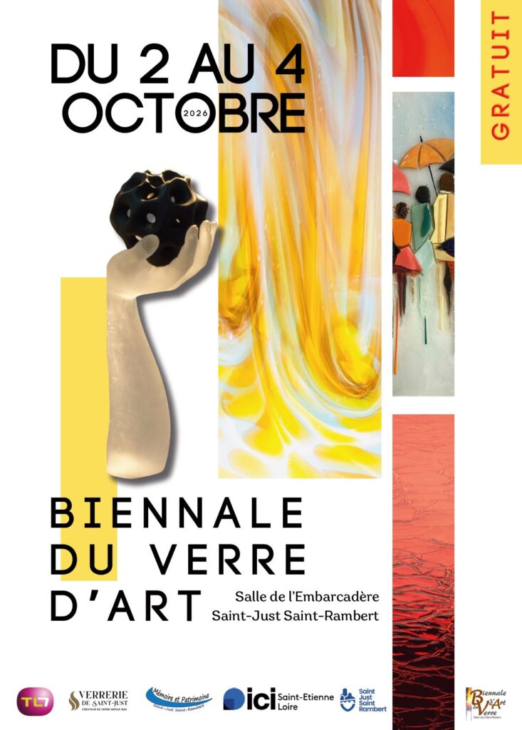 AFFICHE BIENNALE 2026
